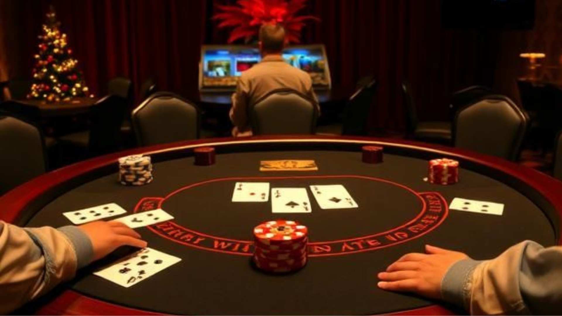 Elevate Every Baccarat Session With VIP Privileges