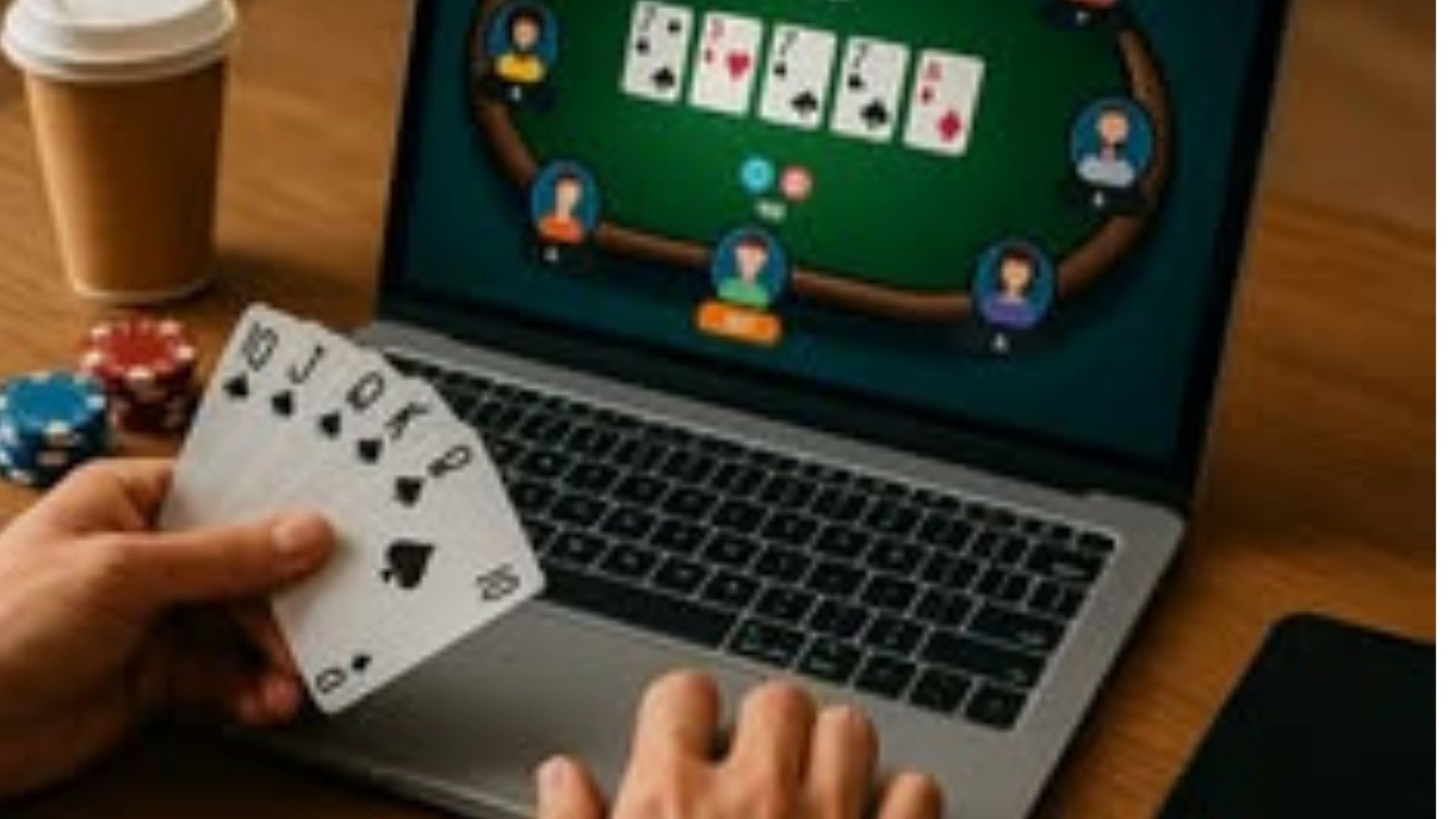 Live Dealer Gaming with Smooth Interactive Features