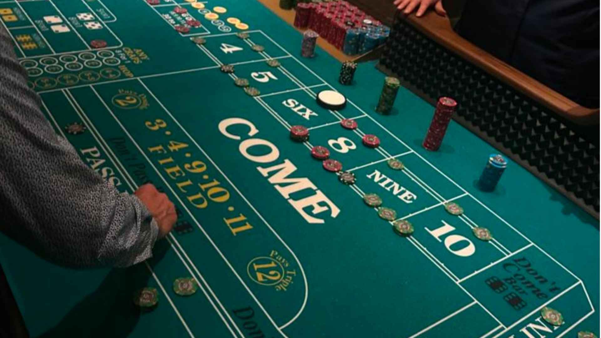 Understanding How Baccarat Rules Differ By Format