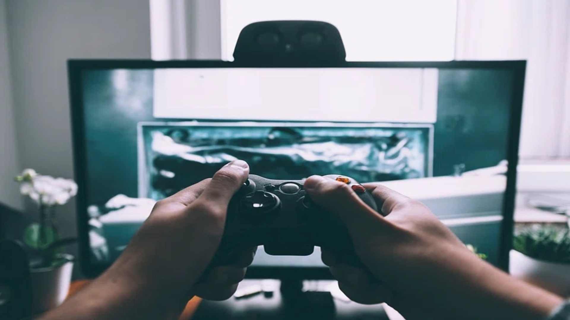 Best Games to Play With Your Girlfriend