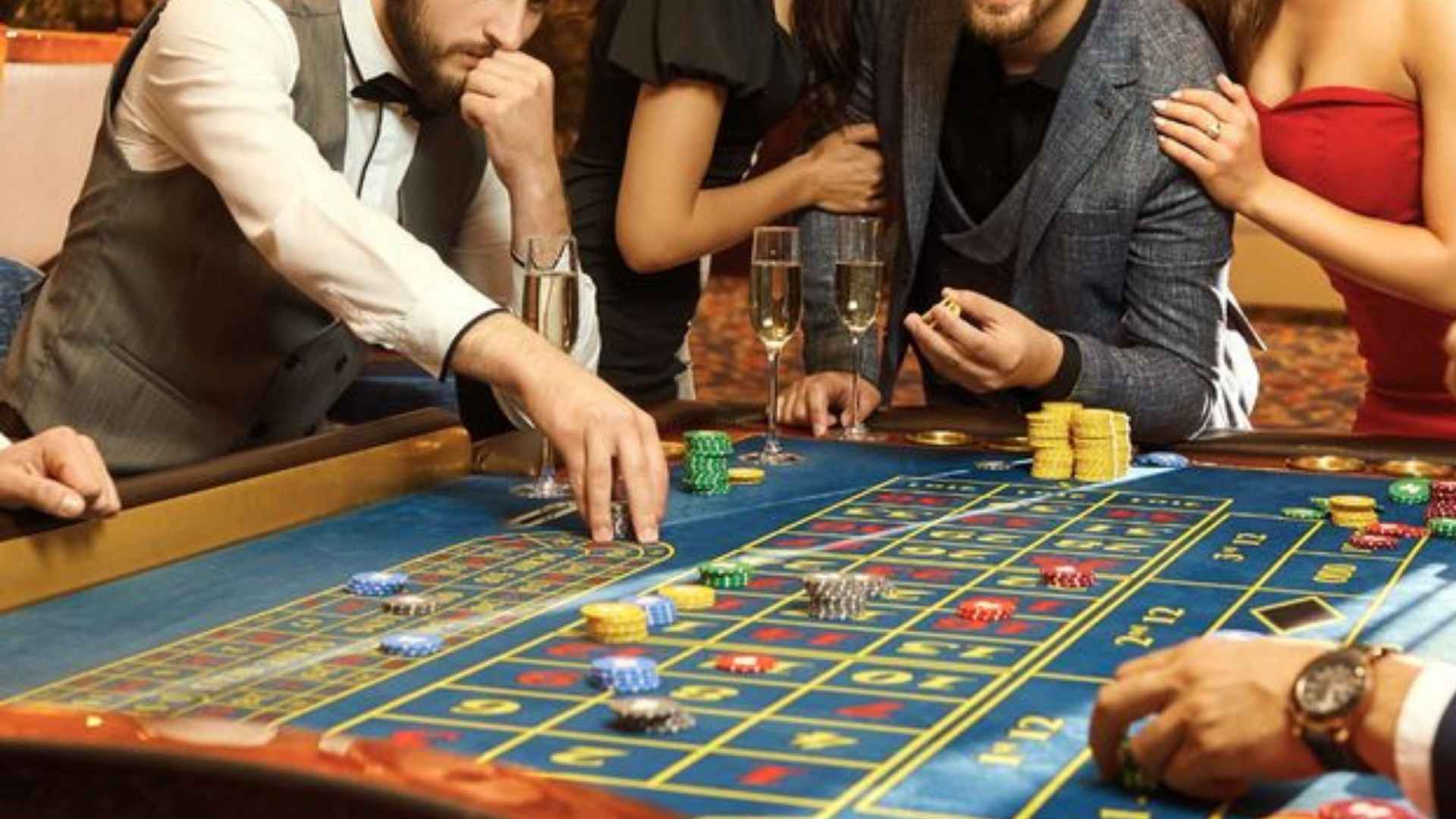 Why Emotional Mistakes Deserve More Attention Than Bad Cards